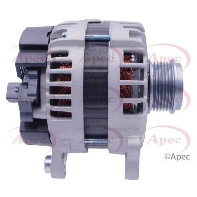 Alternator (AAL1749)