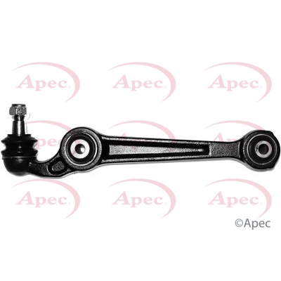 Control/Trailing Arm, wheel suspension (AST2101)