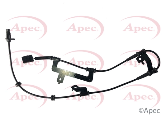 Sensor, wheel speed (ABS1715)