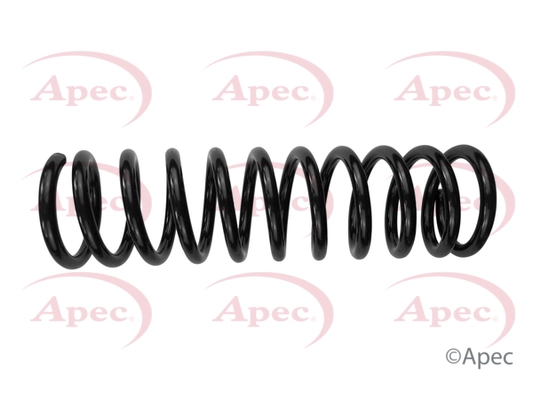 Suspension Spring (ACS1921)
