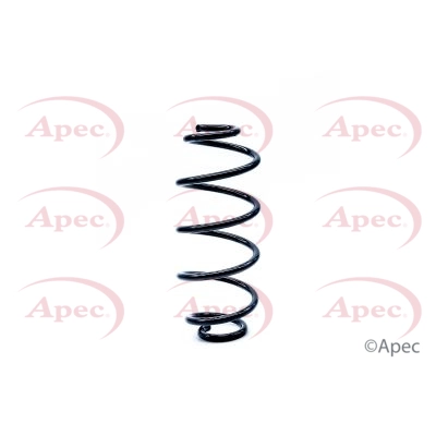 Suspension Spring (ACS1199)