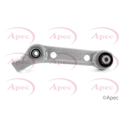 Control/Trailing Arm, wheel suspension (AST2676)