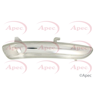 Auxiliary Direction Indicator (AMB2022)