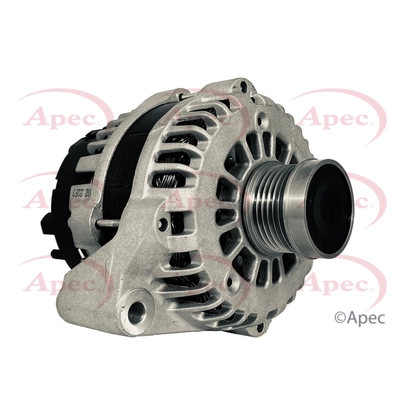 Alternator (AAL2517)