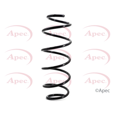 Suspension Spring (ACS1084)