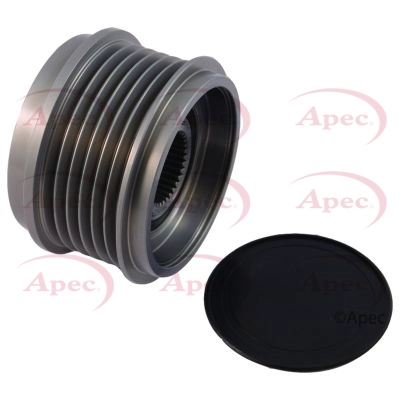 Alternator Freewheel Clutch (AOP1116)