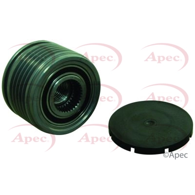 Alternator Freewheel Clutch (AOP1140)