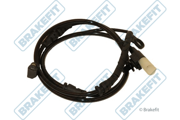 Warning Contact, brake pad wear (BWR5056)