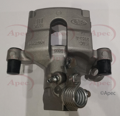 Brake Caliper