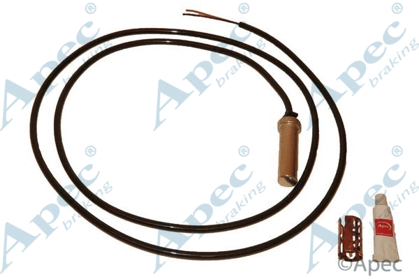 Sensor, wheel speed (ABS1019)