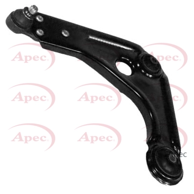 Control/Trailing Arm, wheel suspension (AST2073)