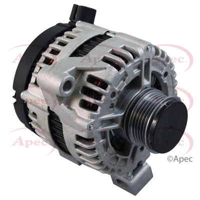 Alternator (AAL1135)