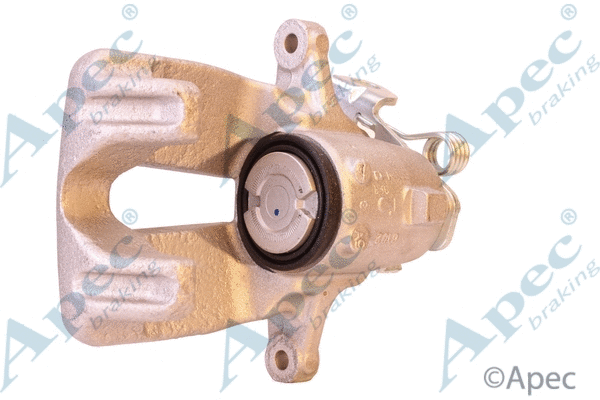 Brake Caliper (RCA358)