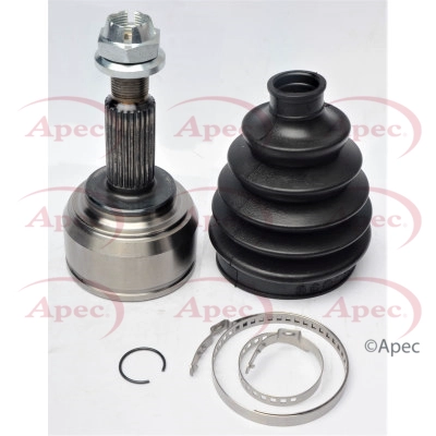Joint, drive shaft (ACV1227)