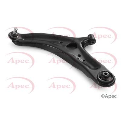 Control/Trailing Arm, wheel suspension (AST2989)