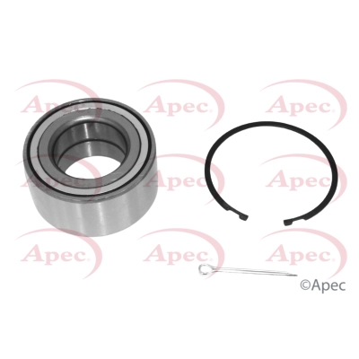 Wheel Bearing Kit (AWB1381)