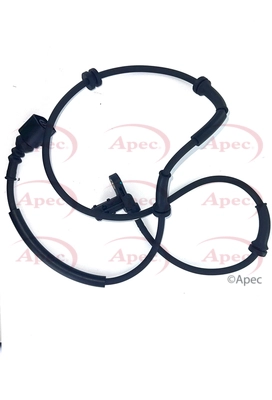 Sensor, wheel speed (ABS1489)