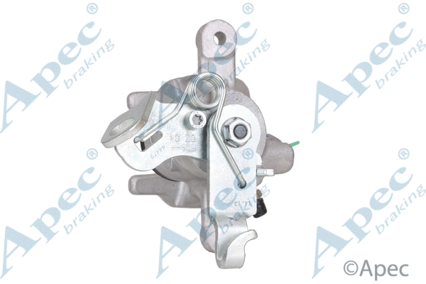 Brake Caliper