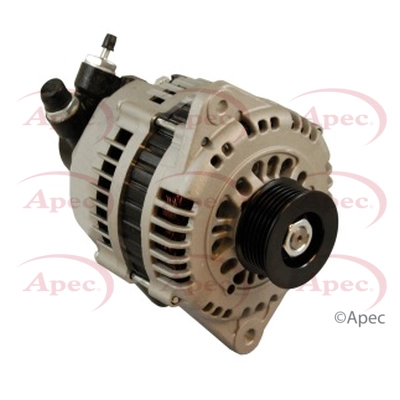 Alternator (AAL1110)