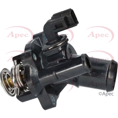 Thermostat, coolant (ATH1217)