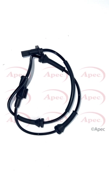 Sensor, wheel speed (ABS1604)