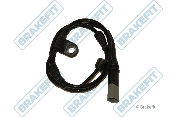 Warning Contact, brake pad wear (BWR5093)