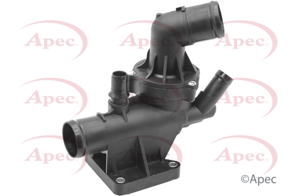 Thermostat, coolant (ATH1348)