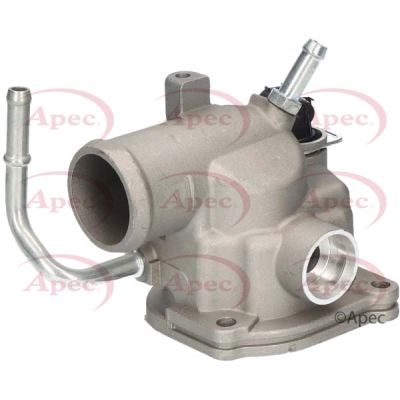 Thermostat, coolant (ATH1255)