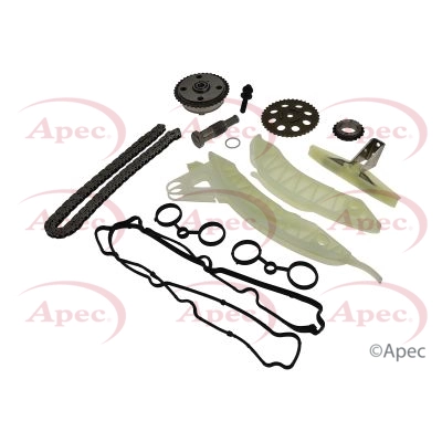 Timing Chain Kit (ACK4026)
