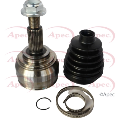 Joint, drive shaft (ACV1127)