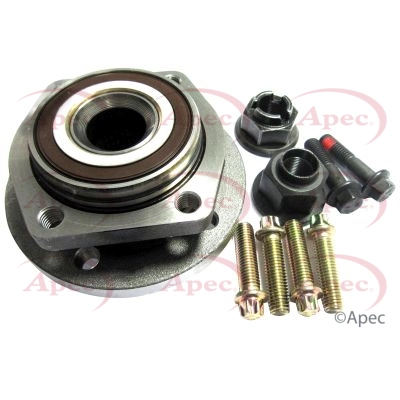 Wheel Bearing Kit (AWB1799)