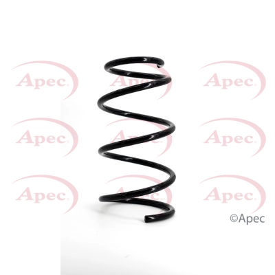 Suspension Spring (ACS1045)