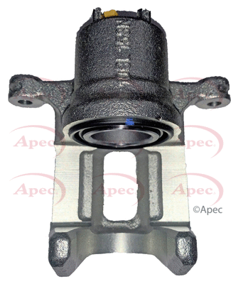Brake Caliper (LCA690N)