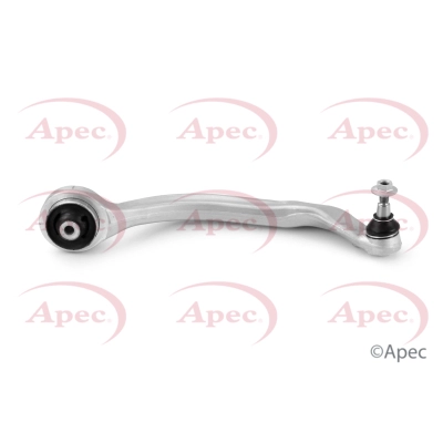 Control/Trailing Arm, wheel suspension (AST2593)