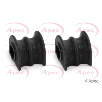 Mounting, stabiliser bar (AST8193)