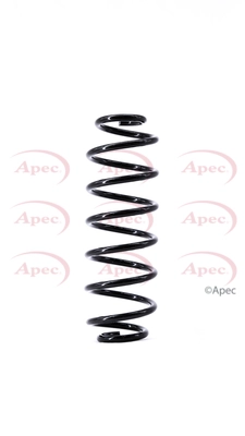 Suspension Spring (ACS1453)
