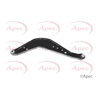 Control/Trailing Arm, wheel suspension (AST2640)