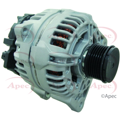 Alternator (AAL1773)