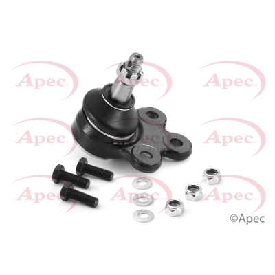 Ball Joint (AST0221)