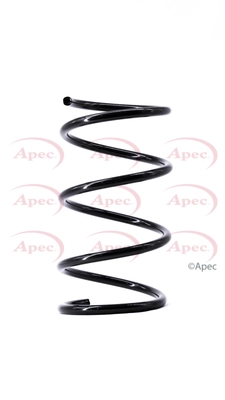 Suspension Spring (ACS1451)