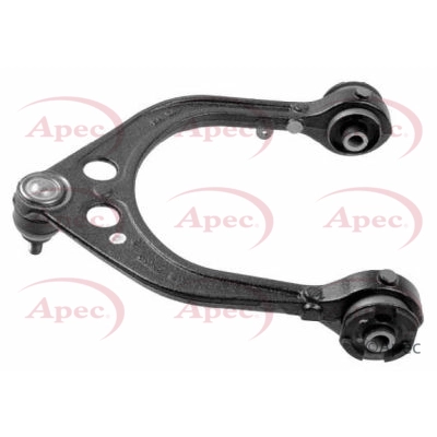 Control/Trailing Arm, wheel suspension (AST2237)