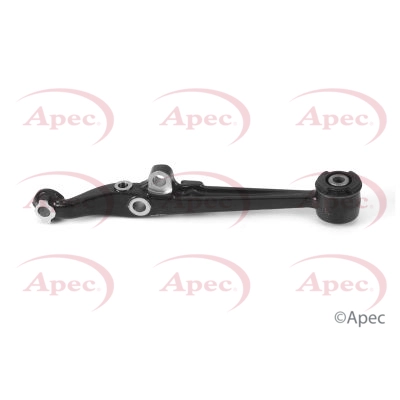 Control/Trailing Arm, wheel suspension (AST3083)