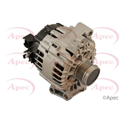 Alternator (AAL2011)