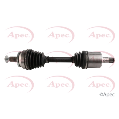 Drive Shaft (ADS1301L)