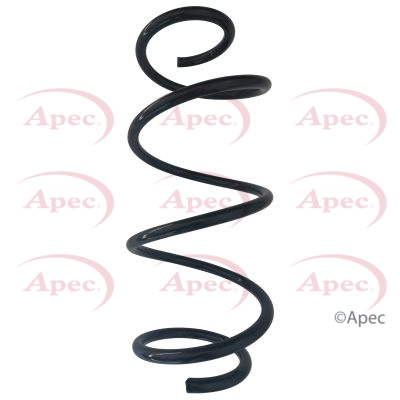 Suspension Spring (ACS1087)
