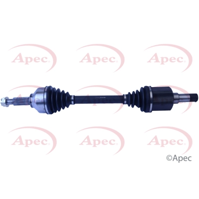 Drive Shaft (ADS1060L)
