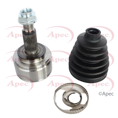 Joint, drive shaft (ACV1137)