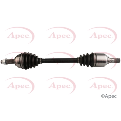 Drive Shaft (ADS1081L)