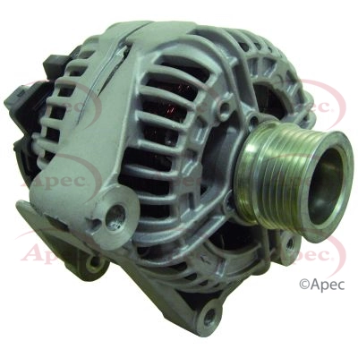 Alternator (AAL2092)