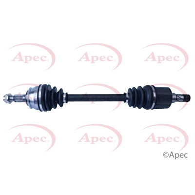Drive Shaft (ADS1339L)